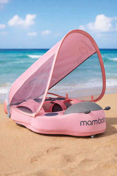 Mambobaby VIP Sunny Bug Float ☀️🐞