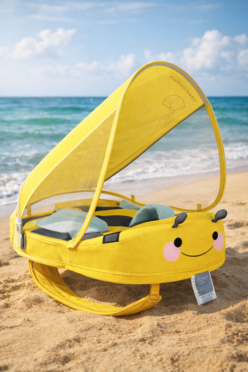 Mambobaby VIP Sunny Bee Float ☀️🐝
