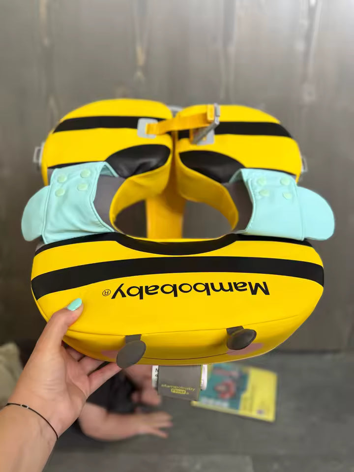 Mambobaby VIP Sunny Bee Float ☀️🐝