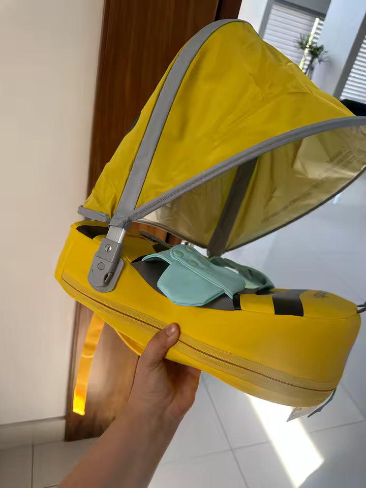 Mambobaby VIP Sunny Bee Float ☀️🐝