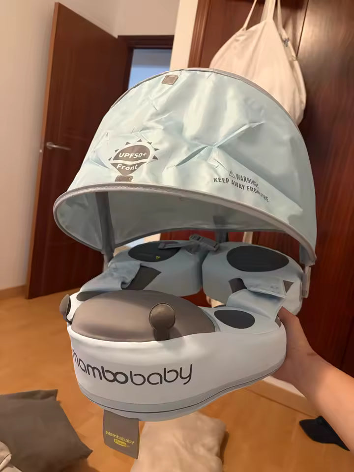 Mambobaby VIP Sunny Bug Float ☀️🐞