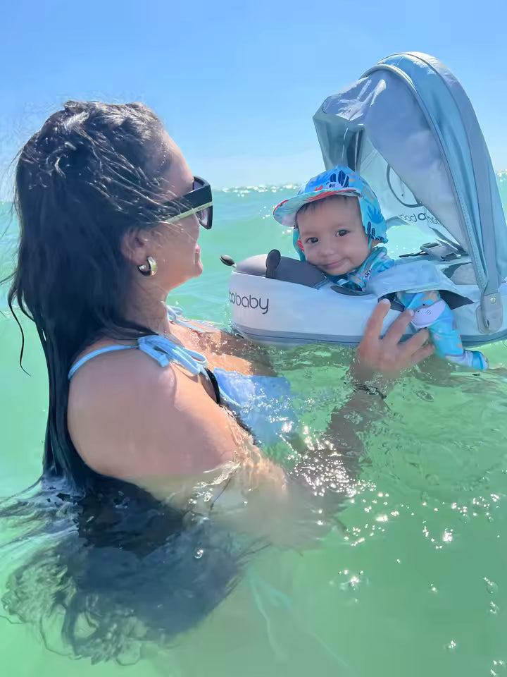 Mambobaby VIP Sunny Bug Float ☀️🐞