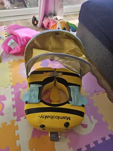 Mambobaby VIP Sunny Bee Float ☀️🐝