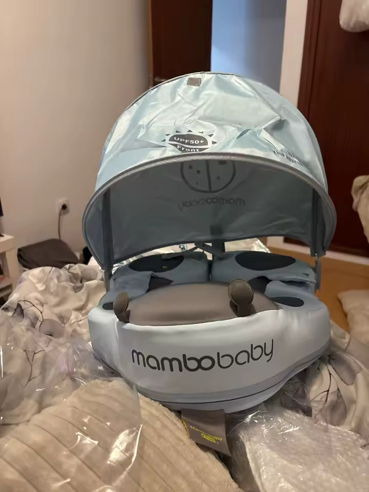 Mambobaby VIP Sunny Bug Float ☀️🐞