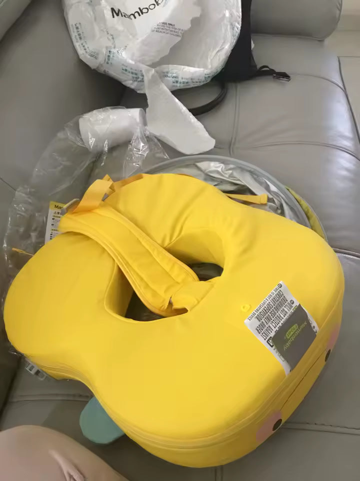 Mambobaby VIP Sunny Bee Float ☀️🐝