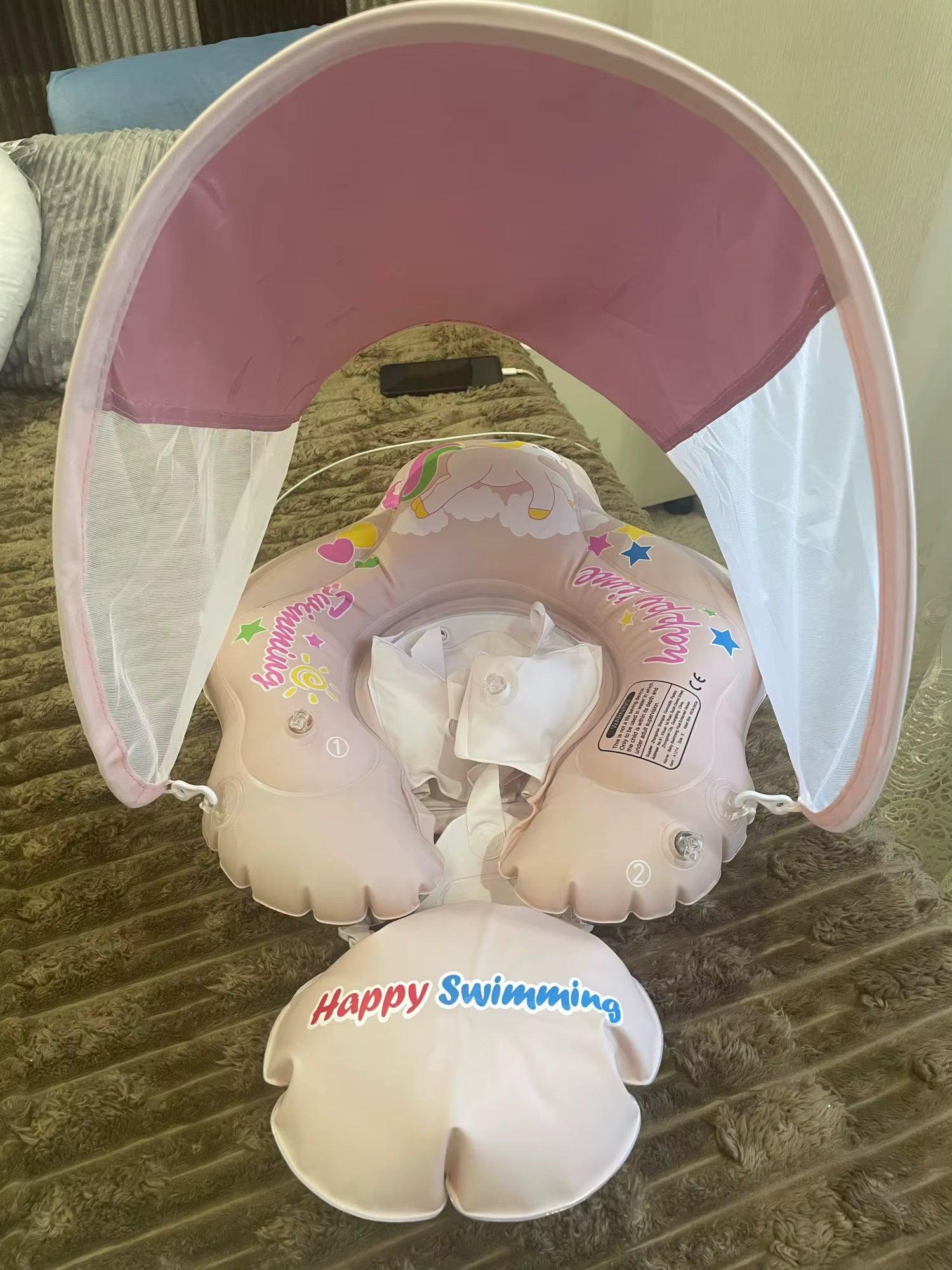 MamboBaby Candy 🍭