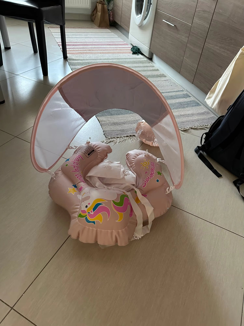 MamboBaby Candy 🍭