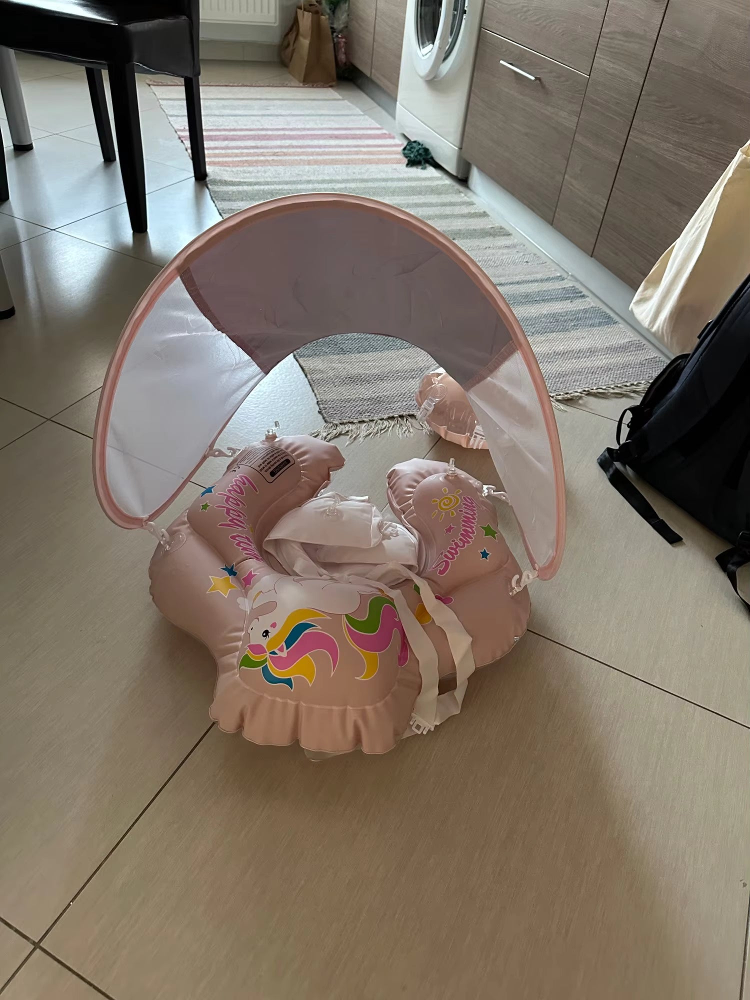 MamboBaby Candy 🍭