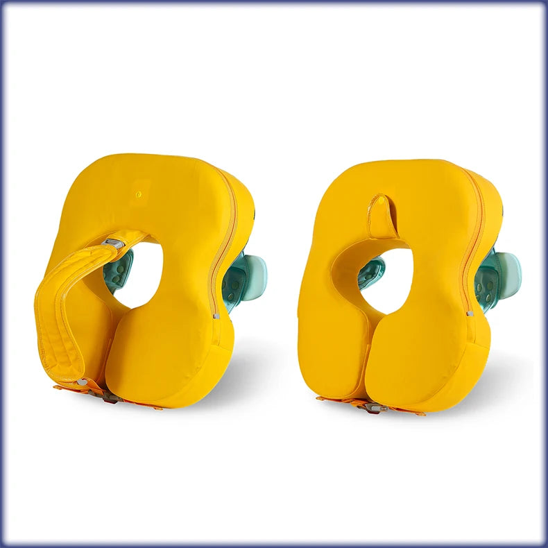 Mambobaby VIP Sunny Duck Float ☀️🦆